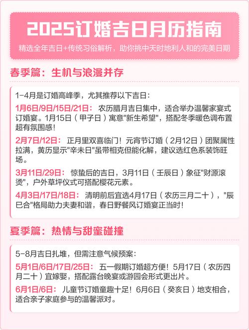 2025年12月4日订婚吉日吗？这天定亲事合适吗？