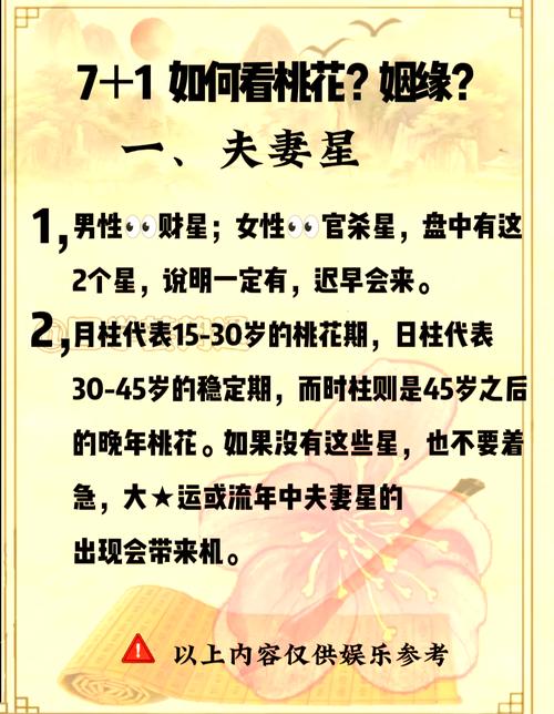 女命八字堪婚姻信息准确度如何？