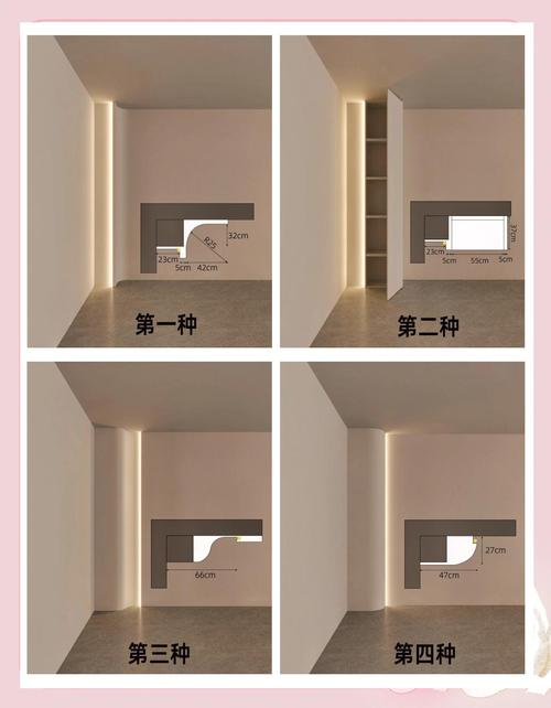 室内凸出墙角对风水有影响吗？如何改善？