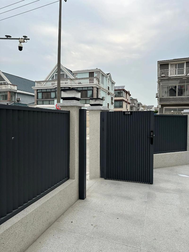 院墙围栏对风水有影响吗？如何选择合适的布局？