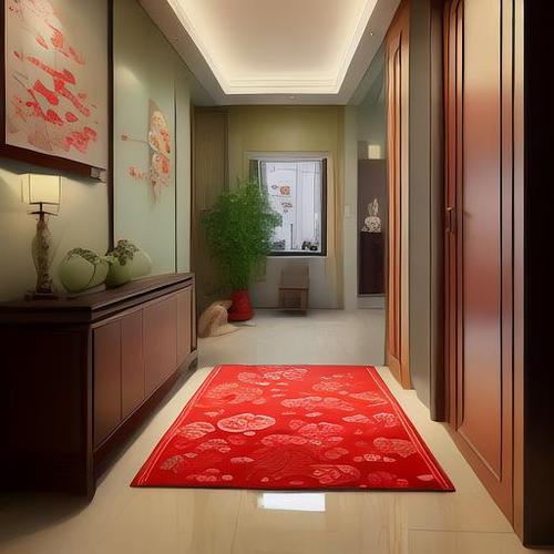 客厅门多是否会对家居风水产生重大影响？