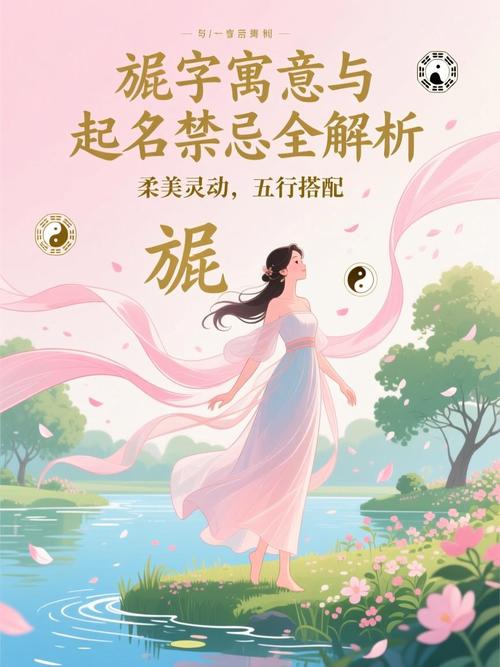 旎字五行属什么？女孩取名用旎字寓意美好，如何搭配其他字？