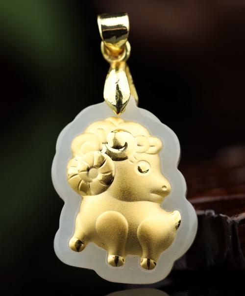 属羊人最适合佩戴哪种首饰来提升运势呢？