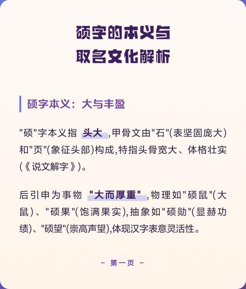女孩用硕字取名，寓意聪明才智，学业有成，请问如何将硕字巧妙融入女孩名字中？