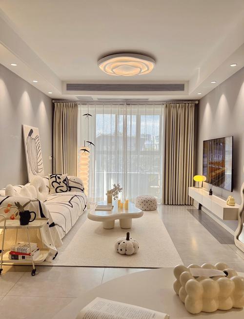 客厅灯光风水有哪些讲究需要注意？