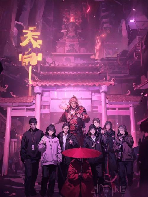 命不由天那无天无地的命究竟会是怎样的命运呢？