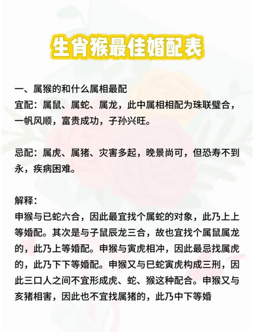 属猴的人如何巧妙经营爱情关系？