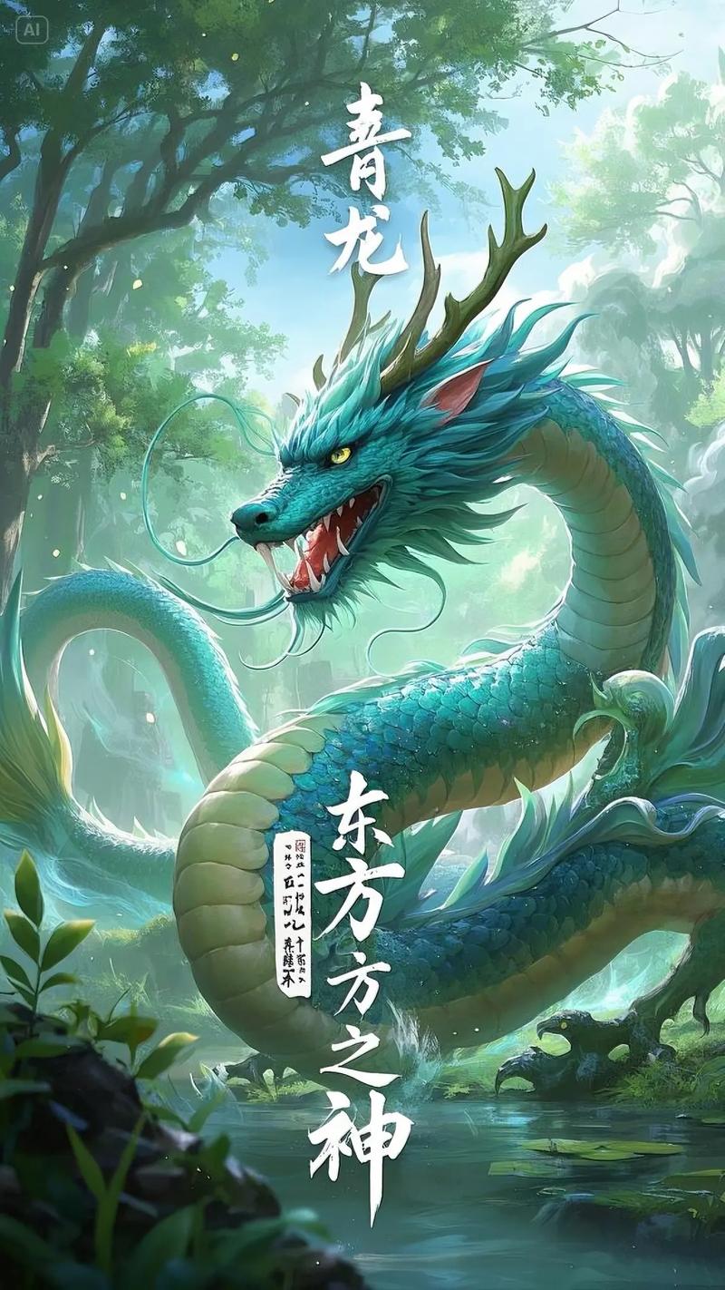 什么是青龙入命，其中的青龙具体指的是什么？