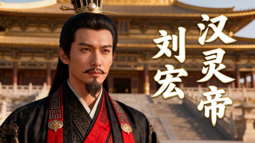 汉灵帝刘宏的八字命理中，哪些特点预示了他的运势起伏和人生轨迹？