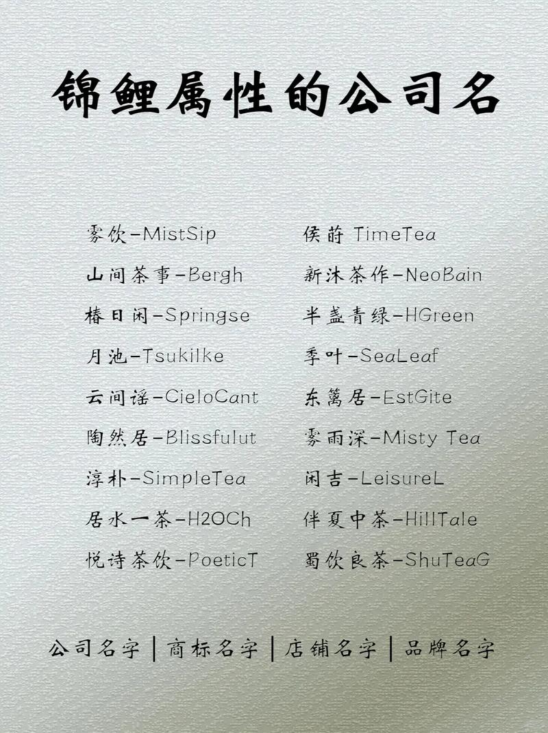 注册公司起名时，结合风水原理真的能带来好运吗？