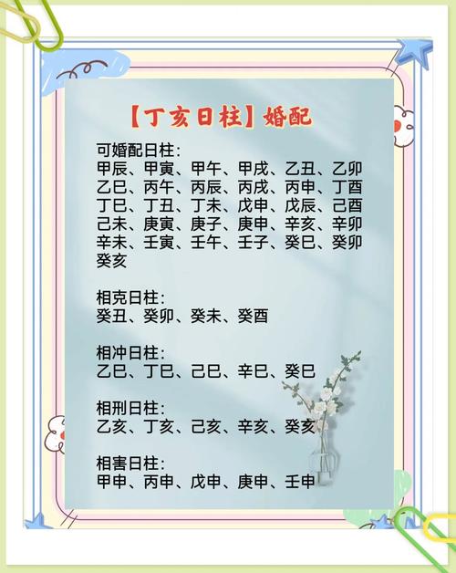 女命丁亥日庚子时八字如何解读其命运走向？