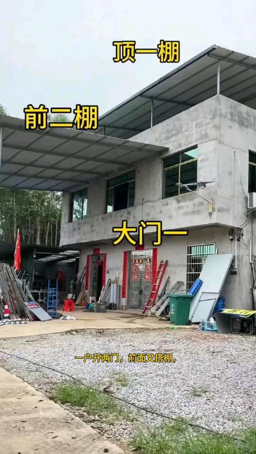 大门左侧搭建棚子会对家宅风水产生什么影响？