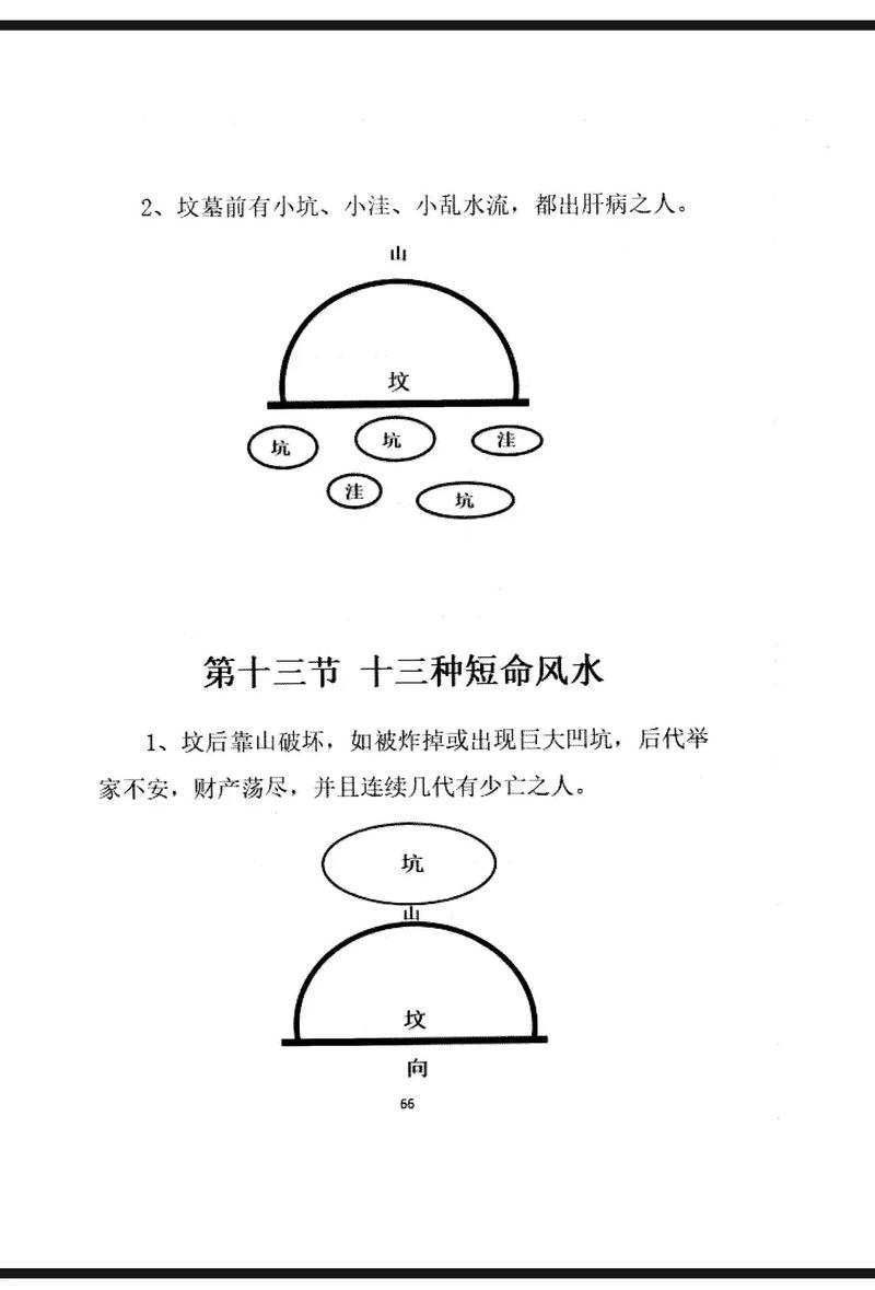 2026年腊月十四开生坟吉吗？风水角度分析开坟吉凶？
