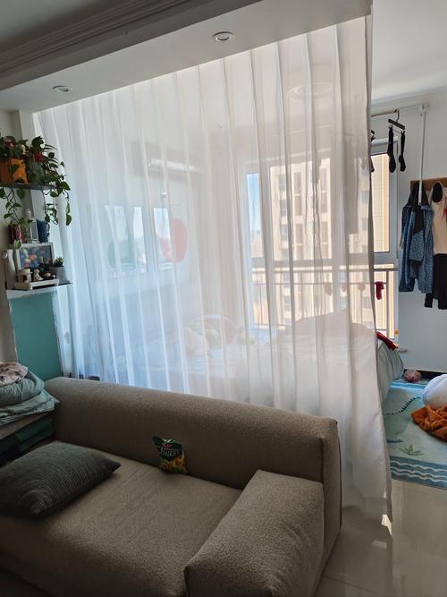 布帘隔断对家居风水有影响吗？