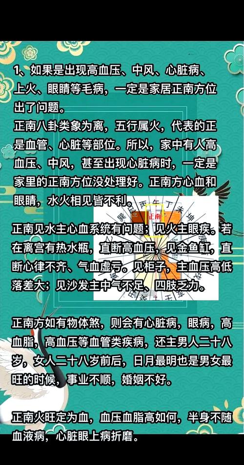 风水对妇科疾病有影响吗？