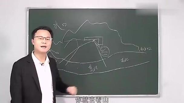 李双林讲解的风水知识，看风水会招致什么报应吗？