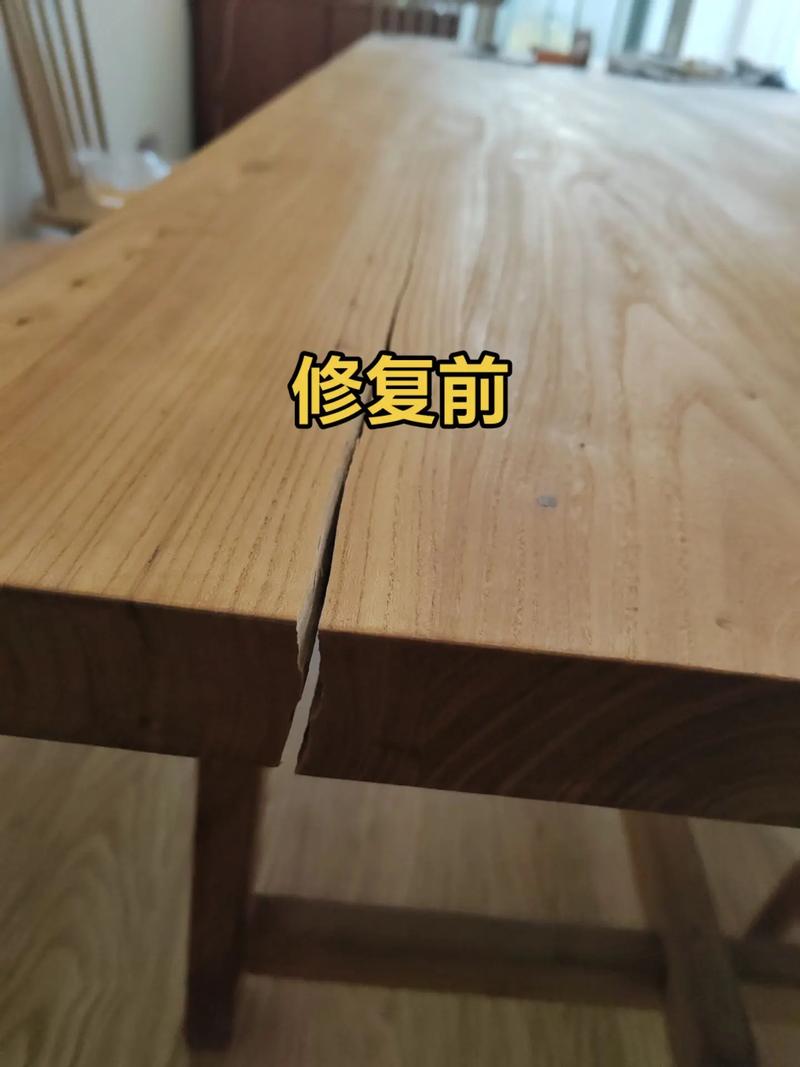 饭桌开裂对家居风水有影响吗？如何化解？