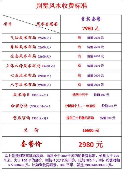 堪风水明码标价是否违法，这种行为合法吗？