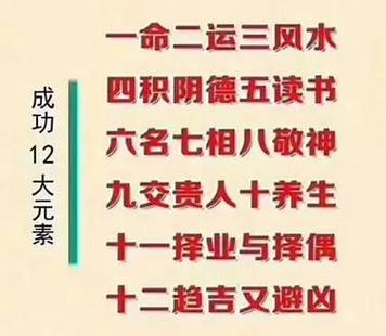 风水与时运相结合，这种说法真的可信吗？