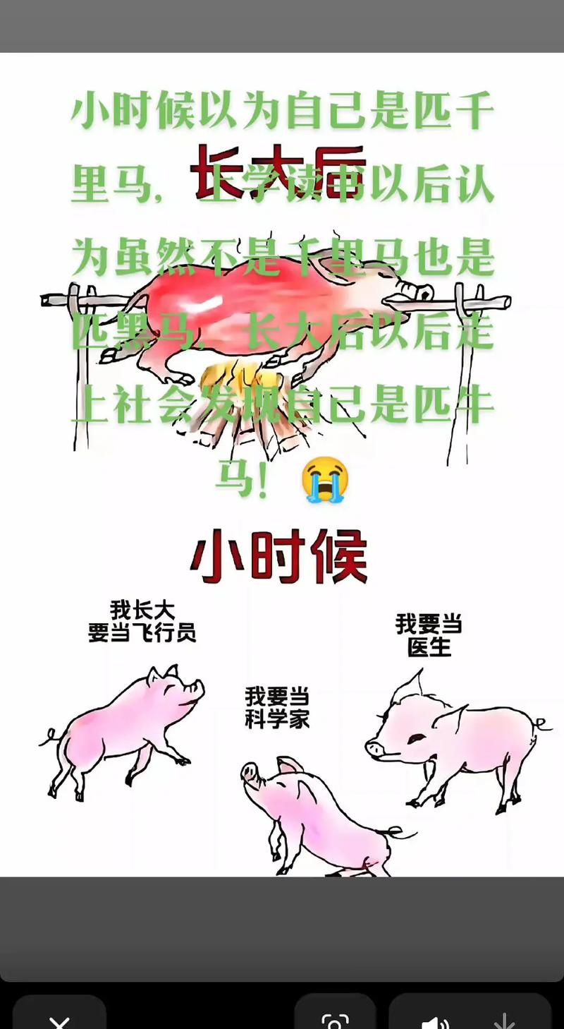 牛马结合后，它们的生活会是怎样的奇妙旅程呢？