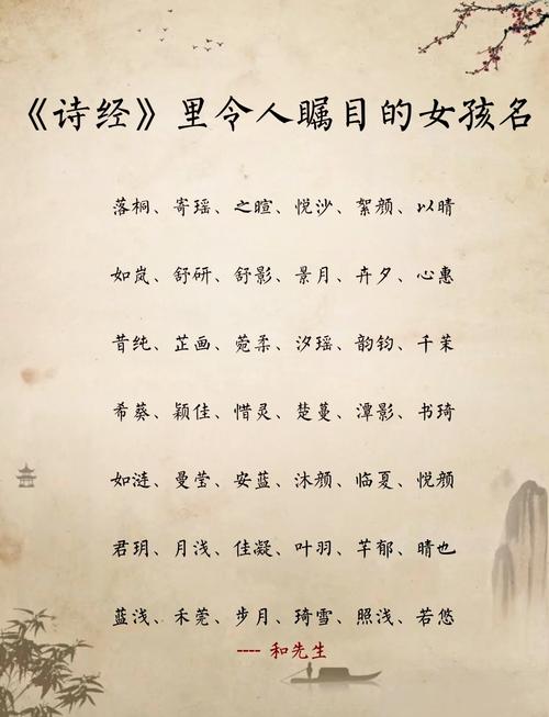 盈字女孩名字寓意美好，如何用盈字为女孩取名梗显吉祥如意？