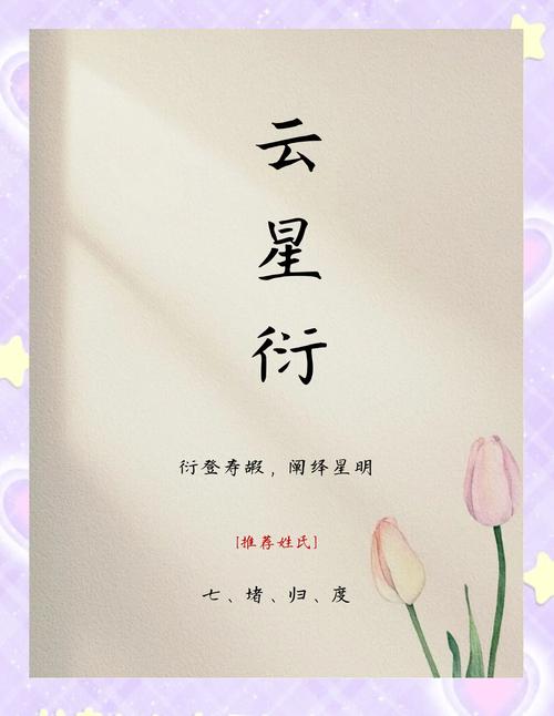 枫叶飘落时男孩名字中融入枫字，寓意着坚韧与希望，这样的名字有何特别寓意？