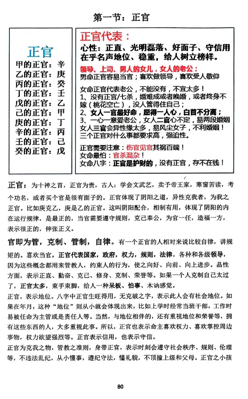 命时带偏命时柱有偏官，这究竟意味着什么？