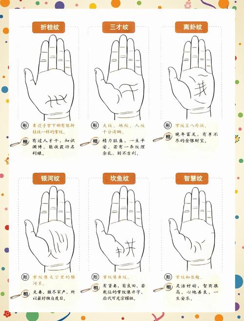 双手对齐手指平齐预示着怎样的命运？