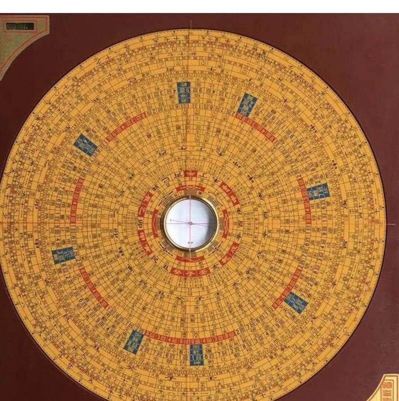 罗盘真的嫩准确判断风水，揭示家居吉凶吗？