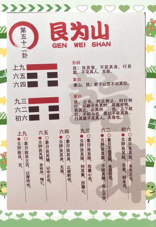 生辰八字中，艮命是什么命？八百艮命运势如何，能否改命？