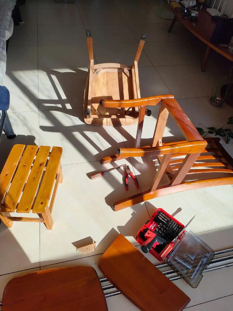 椅子损坏对家居风水有影响吗？