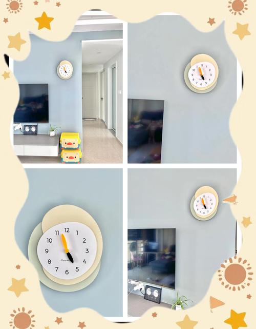 挂钟摆放在家中风水有何讲究？是迷信还是有益家居风水？