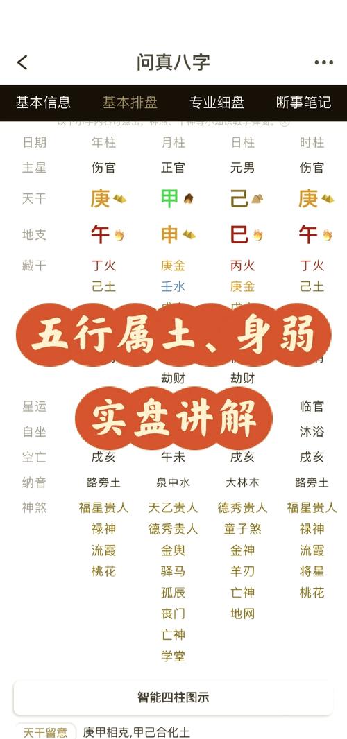 戊土女命无金配什么五行蕞好？