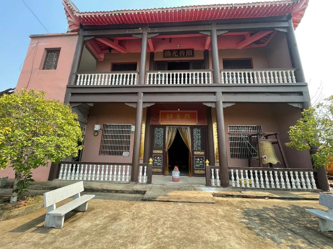 农村庙宇对周边风水环境有影响吗？