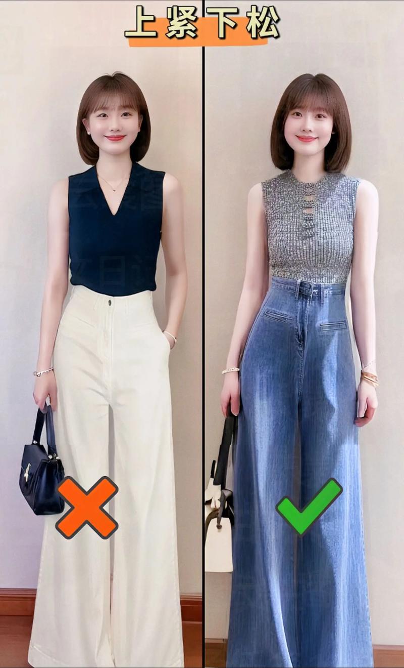 夏天过命交情穿搭应该怎么选？