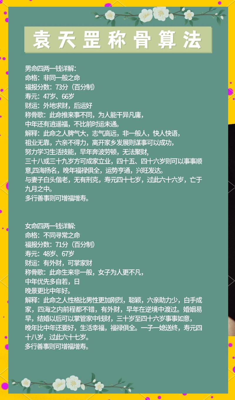 女命八字如何判断富贵贫贱？