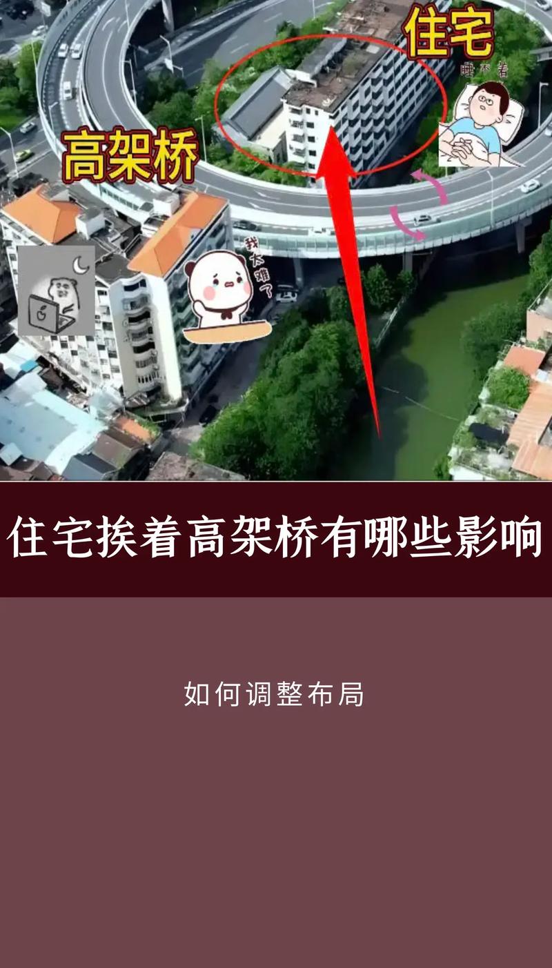 建筑布局对当地风水环境有怎样的影响呢？