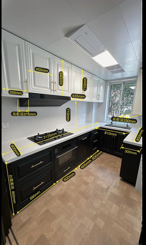 安装橱柜的风水讲究有哪些？