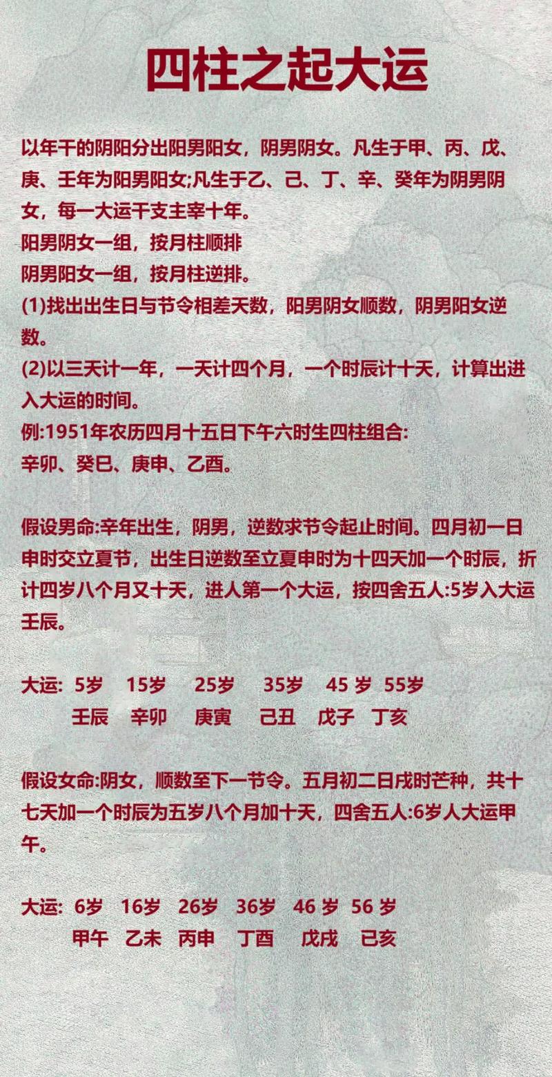 女命八字中无大运，如何调整布局才能改善婚姻运势？
