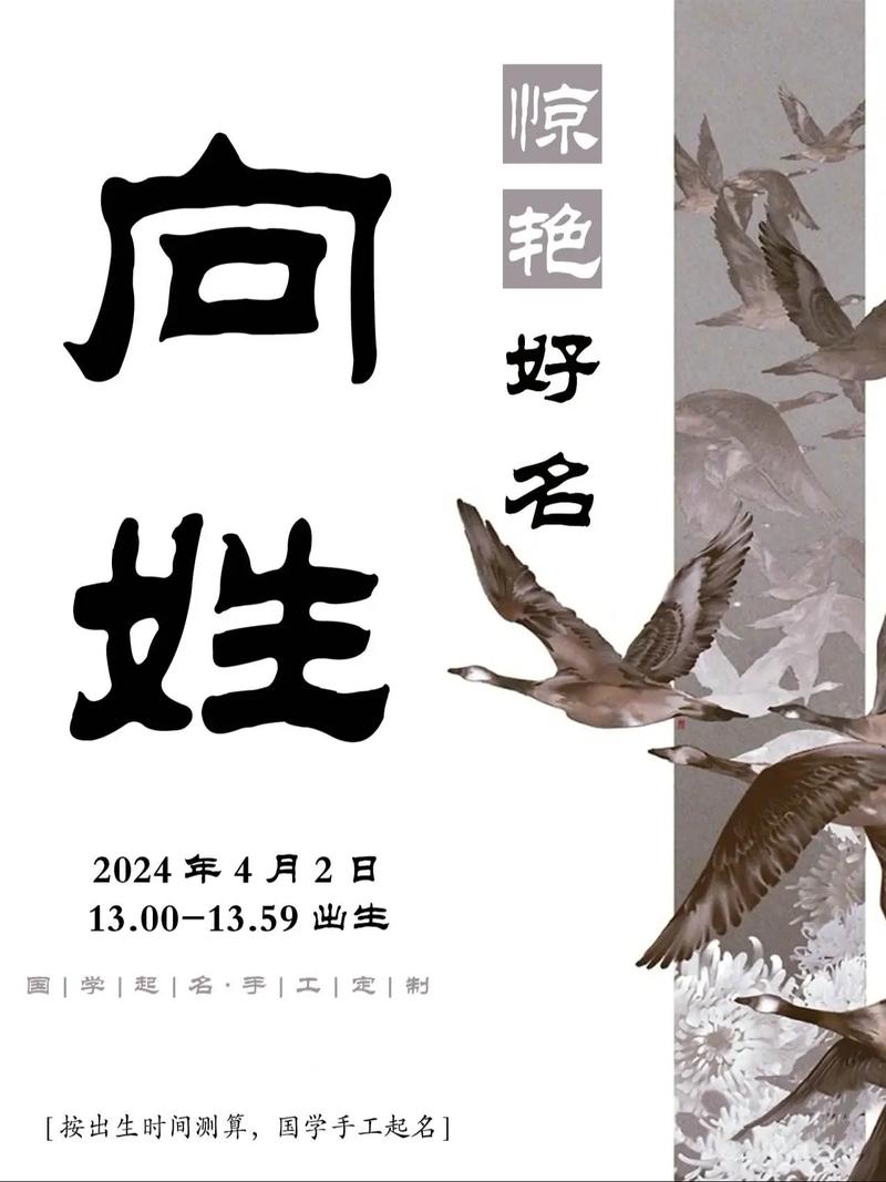 向字取名寓意男孩，有哪些美好的象征和含义？