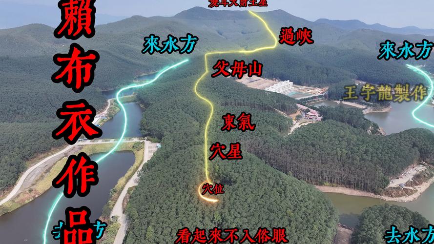 阴宅风水是否真的符合现代科学原理？