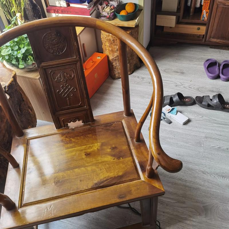 椅子损坏对家居风水有影响吗？