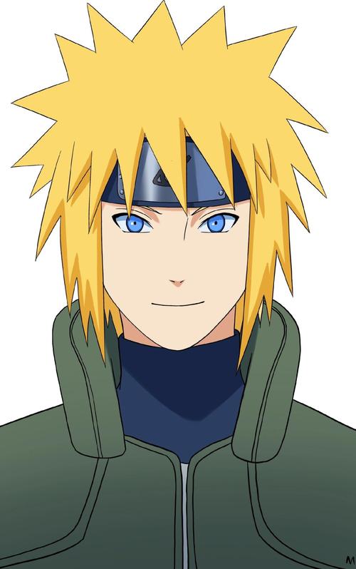 波风水门作为四大火影，他的实力究竟有多厉害呢？