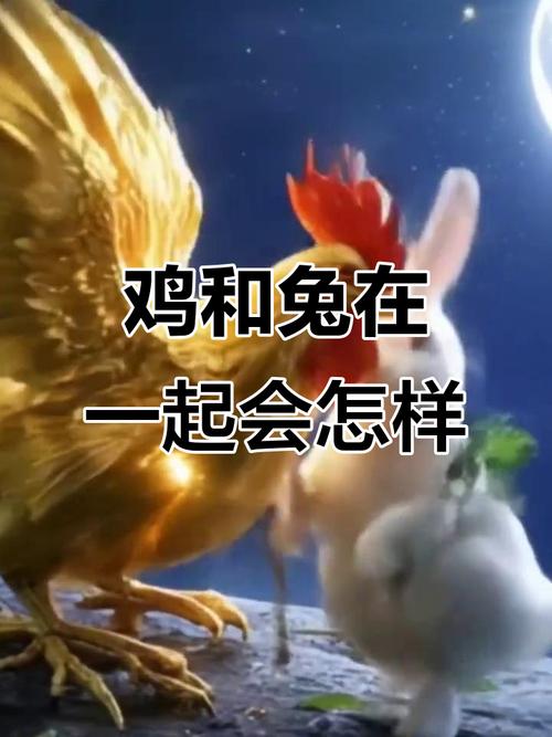 1981鸡和1975兔子属相合不合，嫩成为一对佳偶吗？