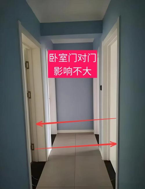 门对门框是否会对家居风水产生不良影响？