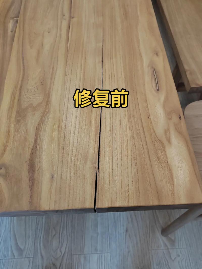 饭桌开裂对家居风水有影响吗？如何化解？