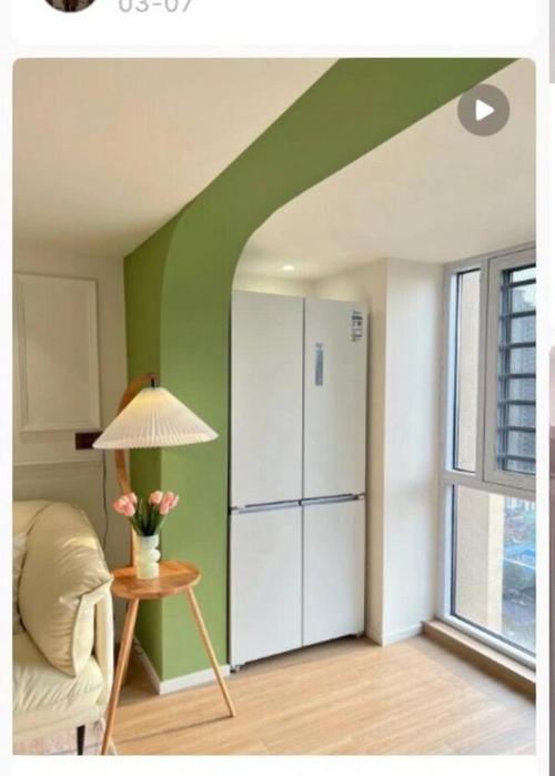 阳台风水摆放冰柜合适吗？有什么讲究？