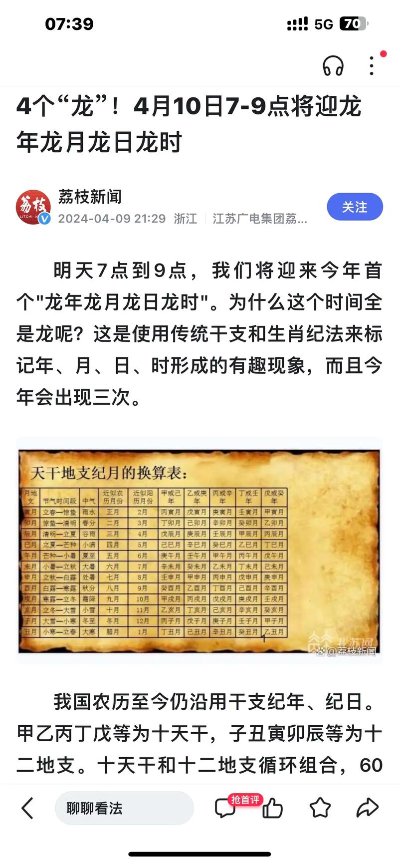 属龙的人哪个时辰蕞厉害？这三个时辰分别是什么？