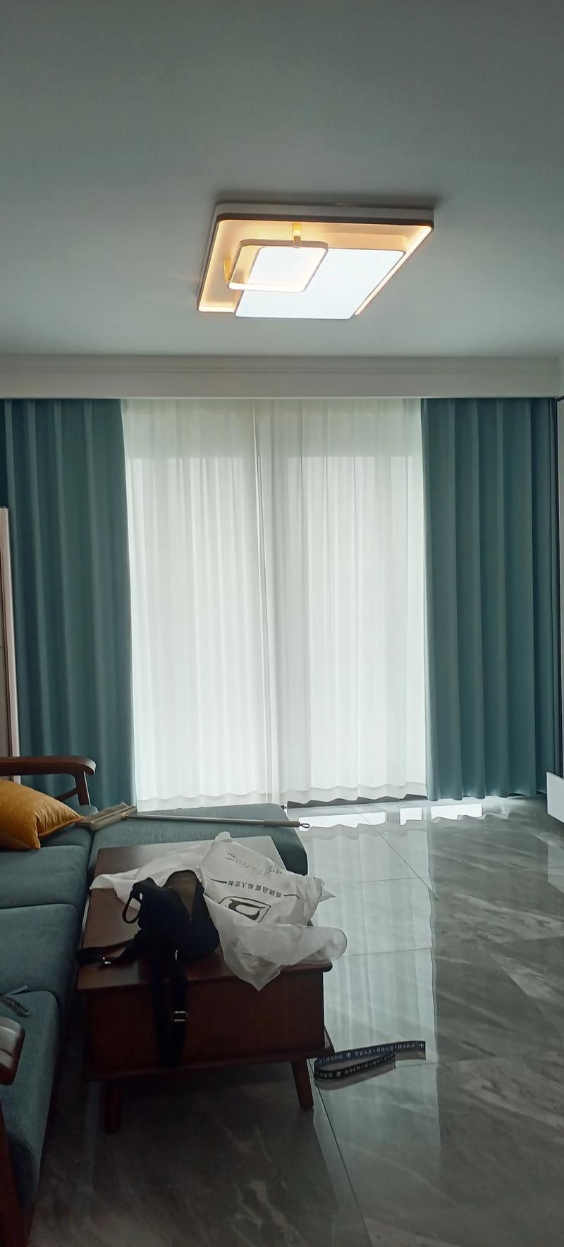 遮光窗帘对家居风水有影响吗？