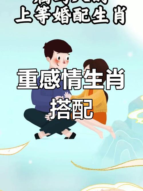属马和属狗的夫妻配对是否合适？